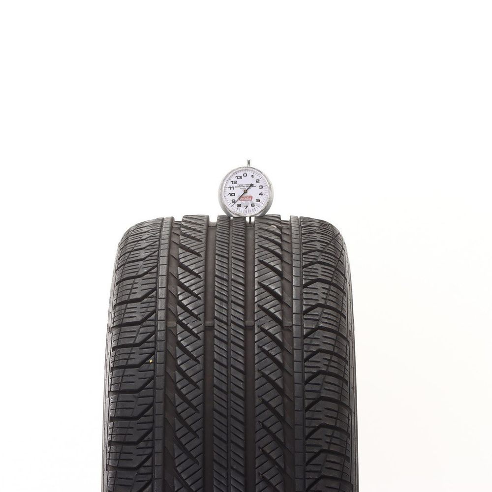 Set of (4) Used 225/45R18 Continental ProContact GX SSR MOE 95H - 7-8.5/32 - Image 11