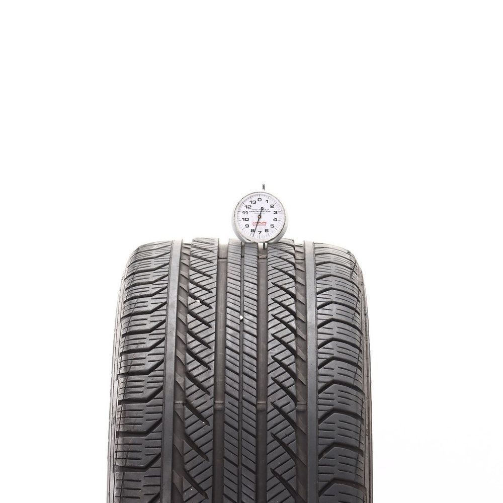 Set of (4) Used 225/45R18 Continental ProContact GX SSR MOE 95H - 7-8.5/32 - Image 5