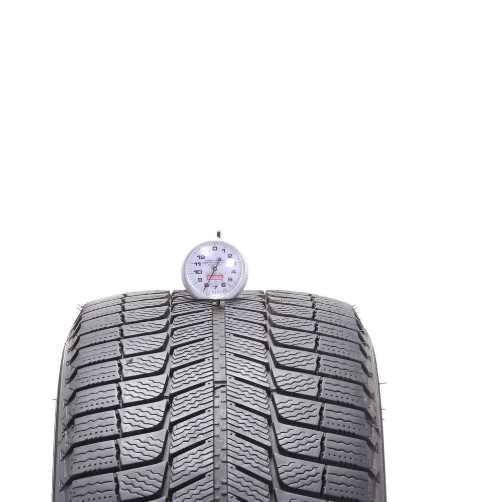 Used 245/45R18 Michelin X-Ice Xi3 100H - 8/32 - Image 2