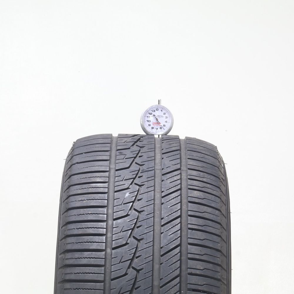 Used 245/55R19 Sumitomo HTR A/S P03 103H - 5.5/32 - Image 2