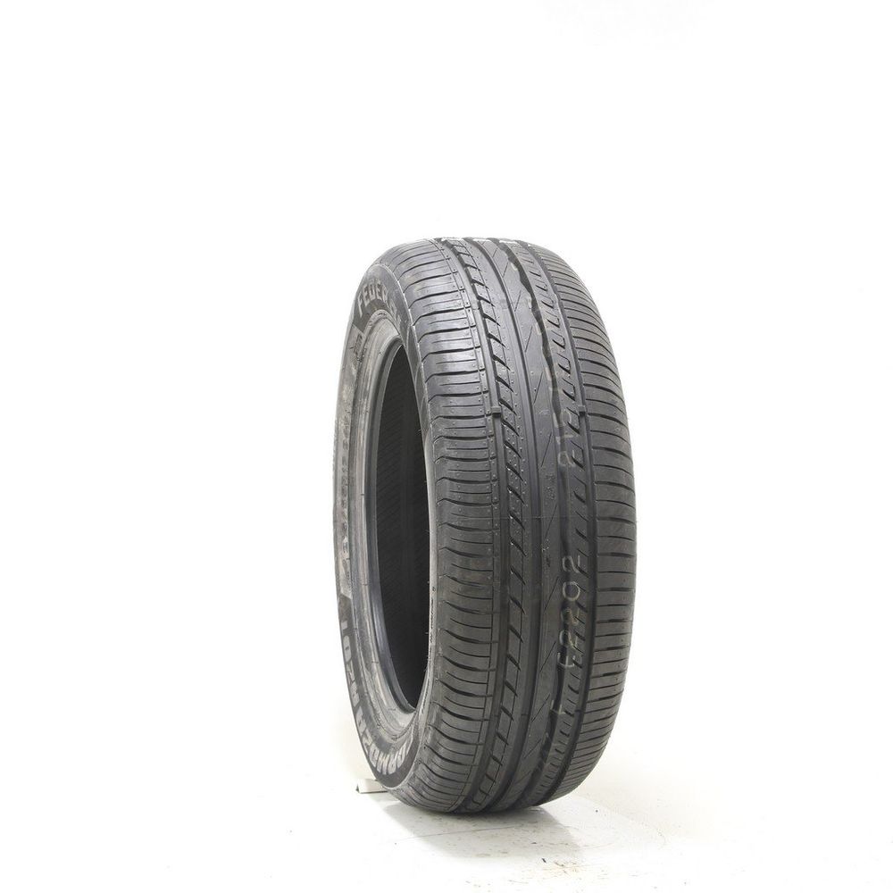 New 215/55R17 Federal FORMOZA AZ01 94V - 11/32 - Image 1