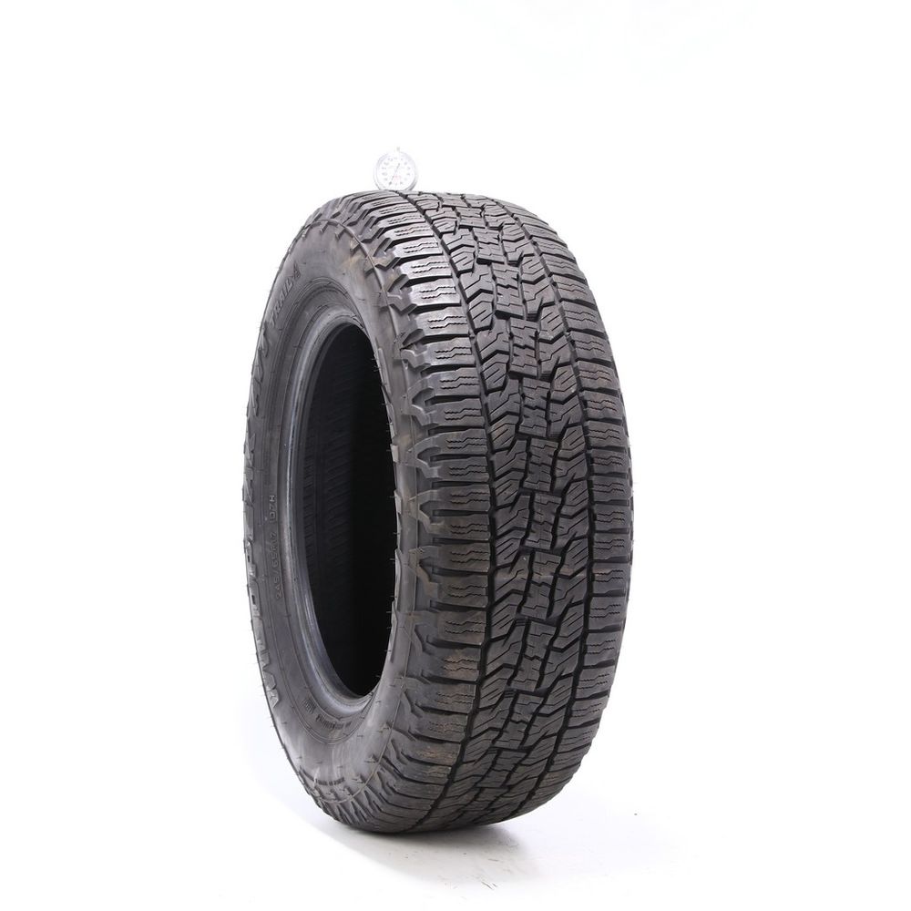 Used 245/65R17 Falken Wildpeak A/T Trail 107H - 8/32 - Image 1