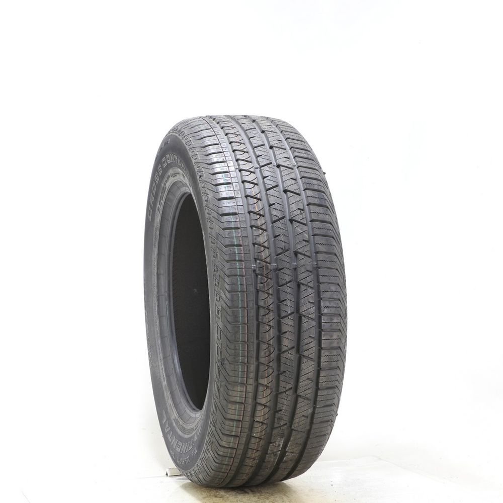 New 235/65R17 Continental CrossContact LX Sport LR 108V - 8/32 - Image 1