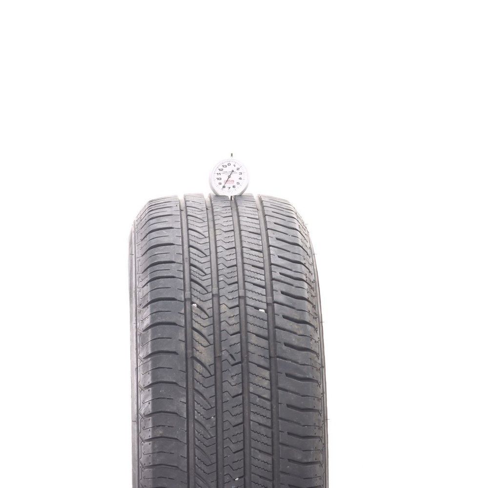 Set of (2) Used 225/65R17 Hercules Roadtour Connect AS 102H - 8-9.5/32 - Image 2