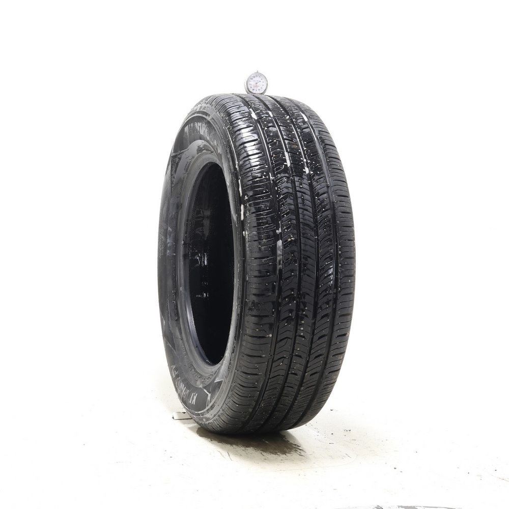 Used 235/65R17 Hankook Kinergy PT 104H - 9.5/32 - Image 1