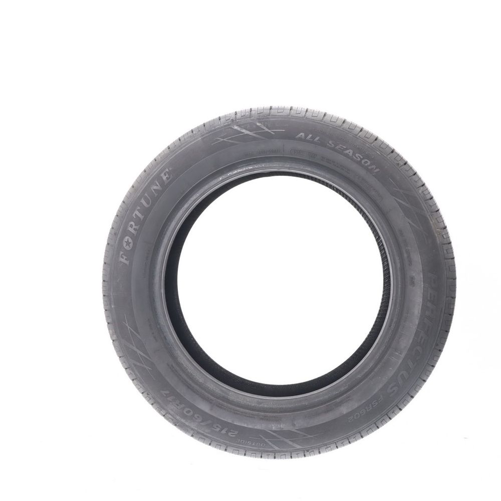 New 215/60R17 Fortune Perfectus FSR602 100H - Image 3