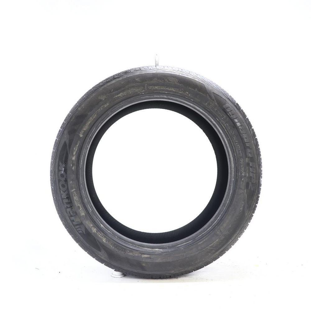 Used 255/50R19 Hankook Dynapro HP2 107H - 9/32 - Image 3