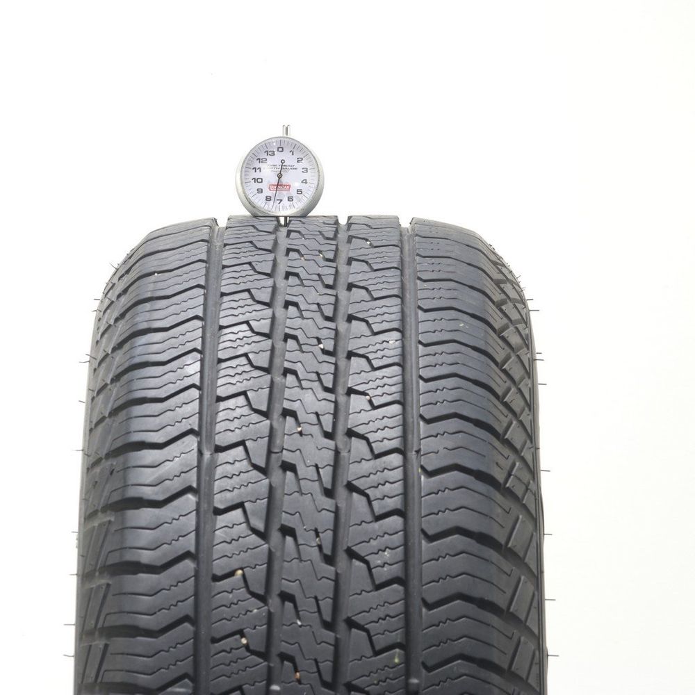 Set of (2) Used 265/65R17 Rocky Mountain H/T 112T - 7.5-8/32 - Image 2