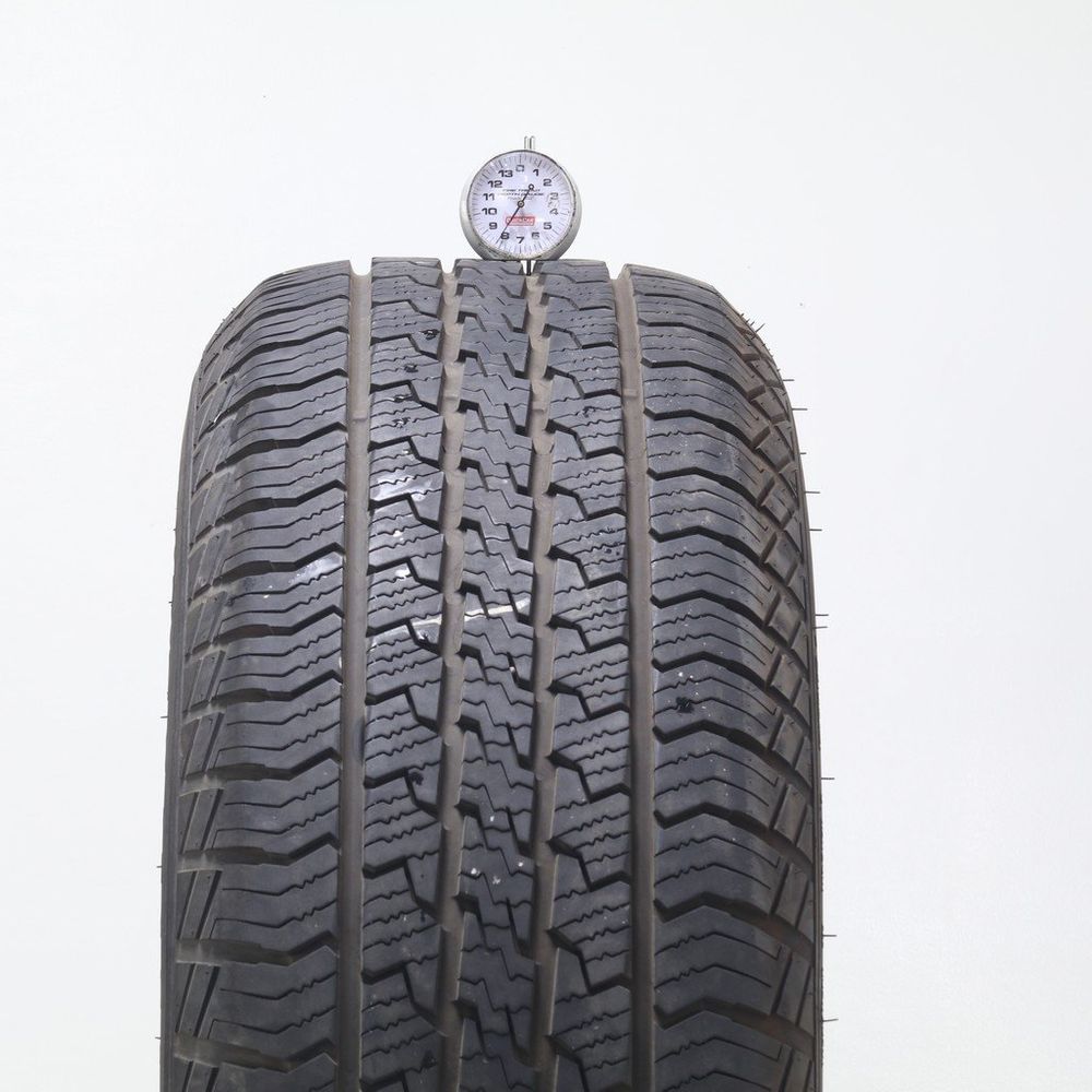Set of (2) Used 265/65R17 Rocky Mountain H/T 112T - 7.5-8/32 - Image 5