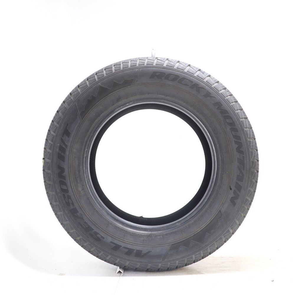 Set of (2) Used 265/65R17 Rocky Mountain H/T 112T - 7.5-8/32 - Image 6