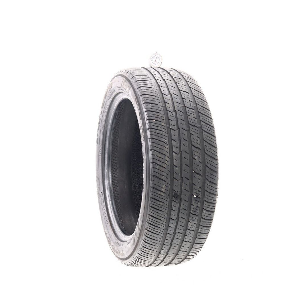 Used 235/50R19 Toyo Open Country Q/T 99V - 7.5/32 - Image 1