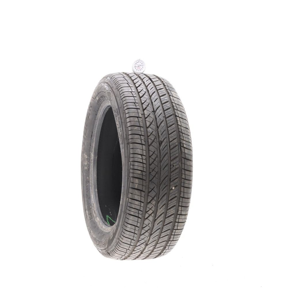 Set of (2) Used 225/55R17 Cooper ProControl 97V - 8-9.5/32 - Image 4