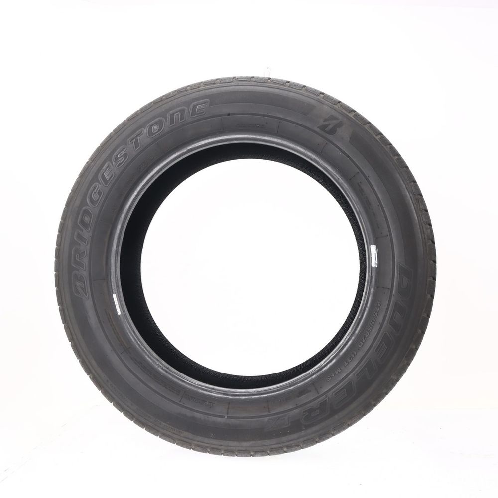 Used 275/55R20 Bridgestone Dueler LX 113T - 8.5/32 - Image 3