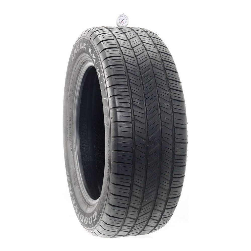 Set of (2) Used 275/55R20 Goodyear Eagle LS-2 111S - 8.5/32 - Image 1