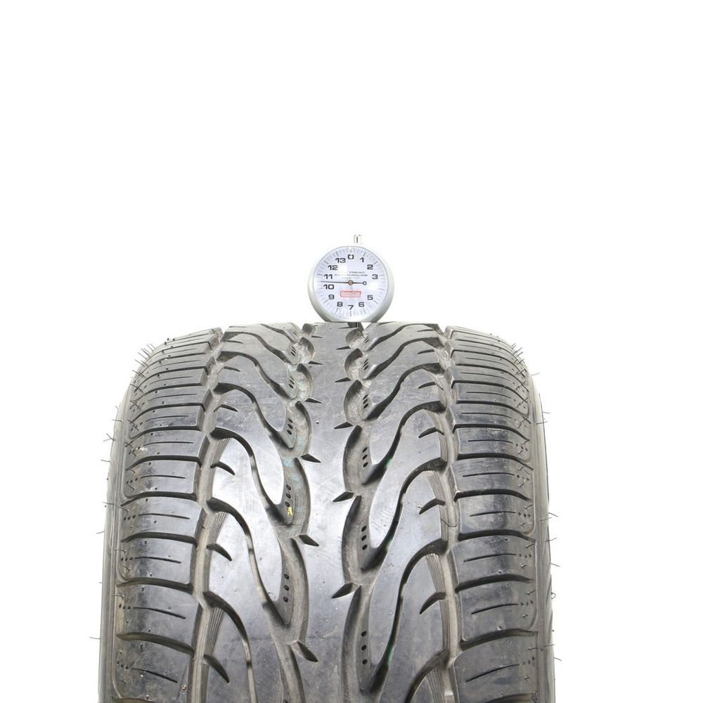 Used 255/45R18 Toyo Proxes ST II 99V - 10.5/32 - Image 2