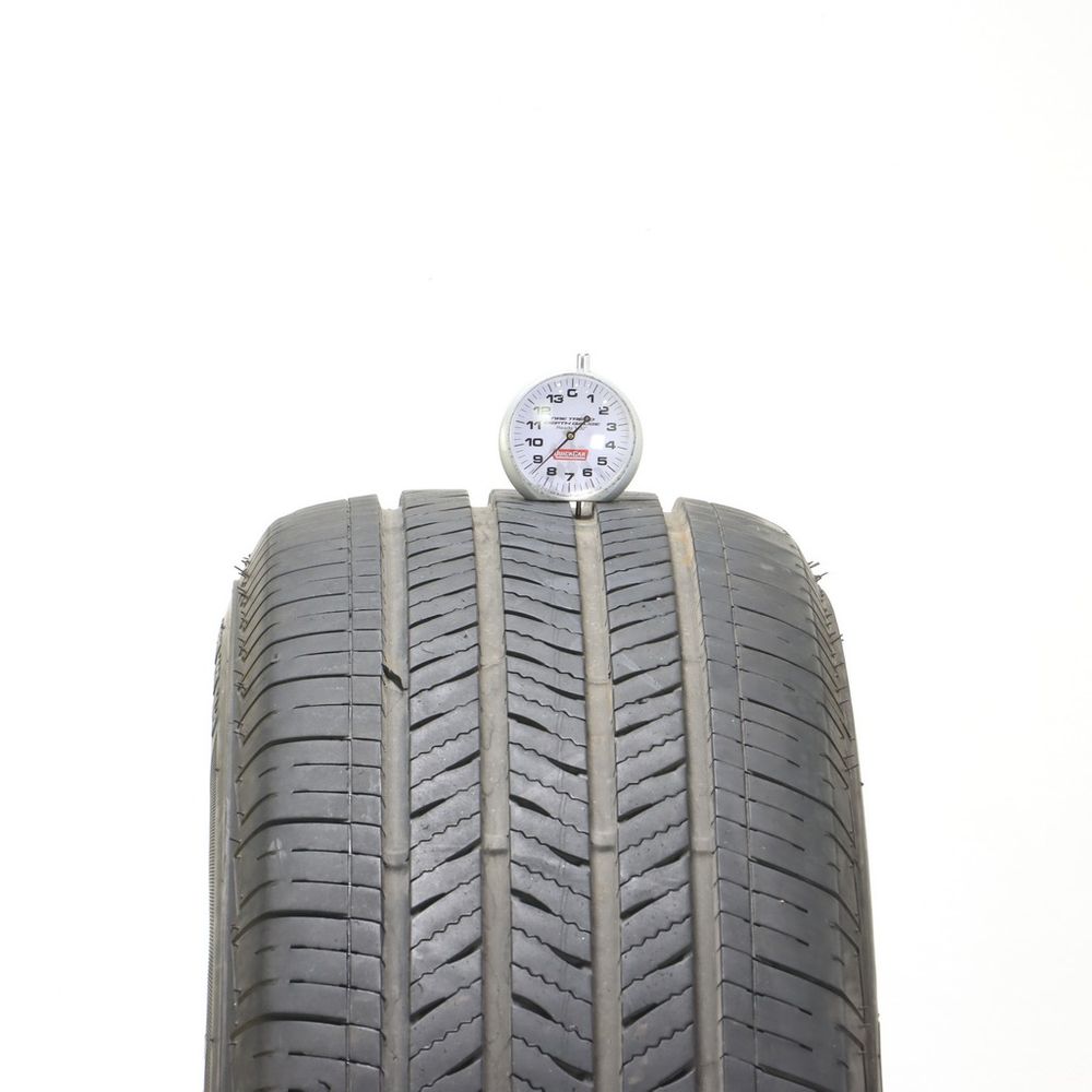 Used 235/65R17 Firestone FT140 103T - 8.5/32 - Image 2