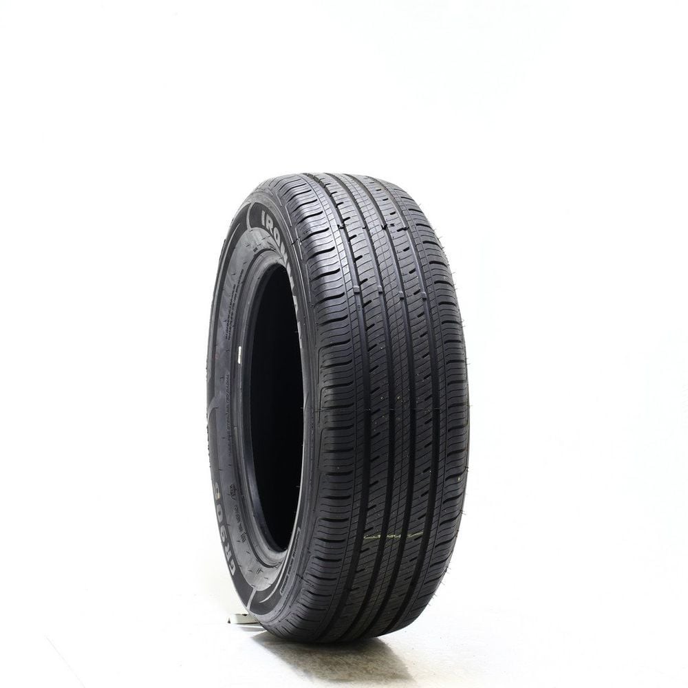 Driven Once 235/60R17 Ironman GR906 102H - 10/32 - Image 1