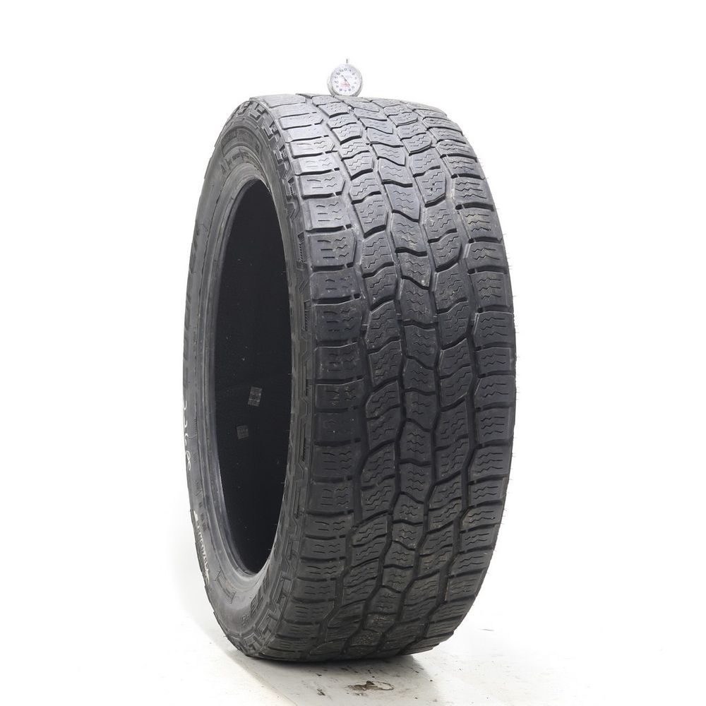 Used 285/45R22 Cooper Discoverer AT3 4S 114H - 5/32 - Image 1