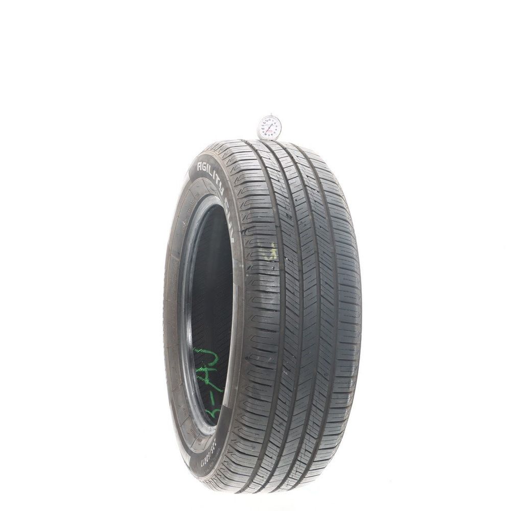 Used 225/60R17 Blackhawk Agility SUV 99H - 8/32 - Image 1