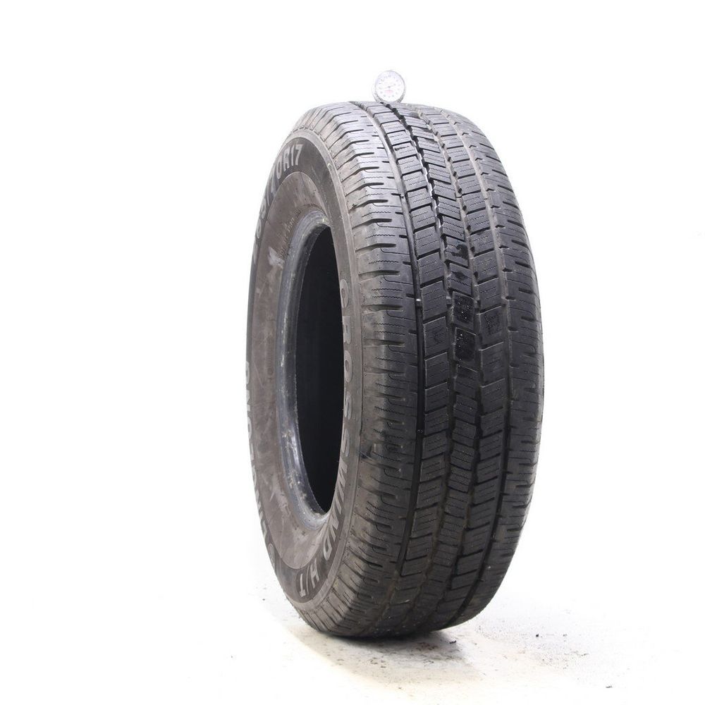 Used 265/70R17 Linglong Crosswind H/T 115T - 9.5/32 - Image 1