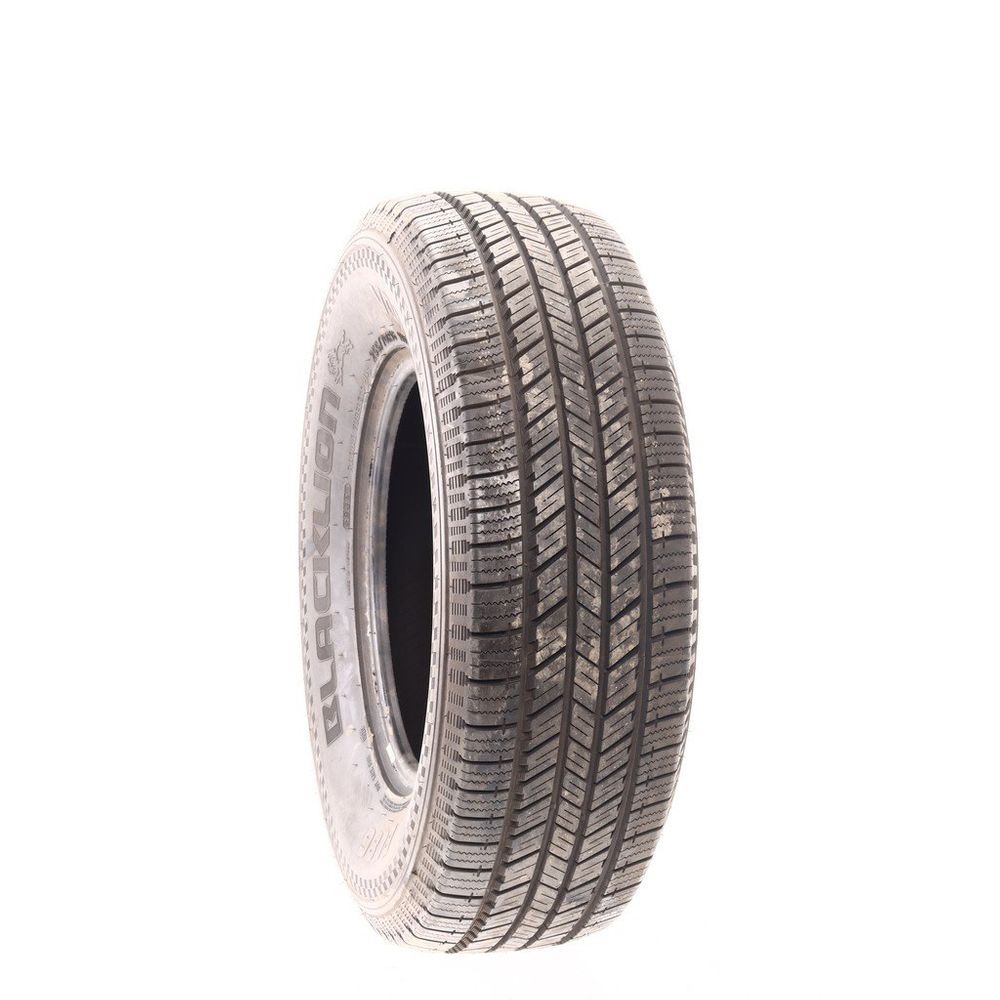 Set of (2) New 255/70R16 Blacklion Voracio HT BC86 111T - Image 1