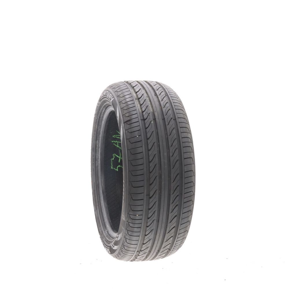 Set of (2) Driven Once 215/50ZR17 Sentury UHP 95W - 9-9.5/32 - Image 4