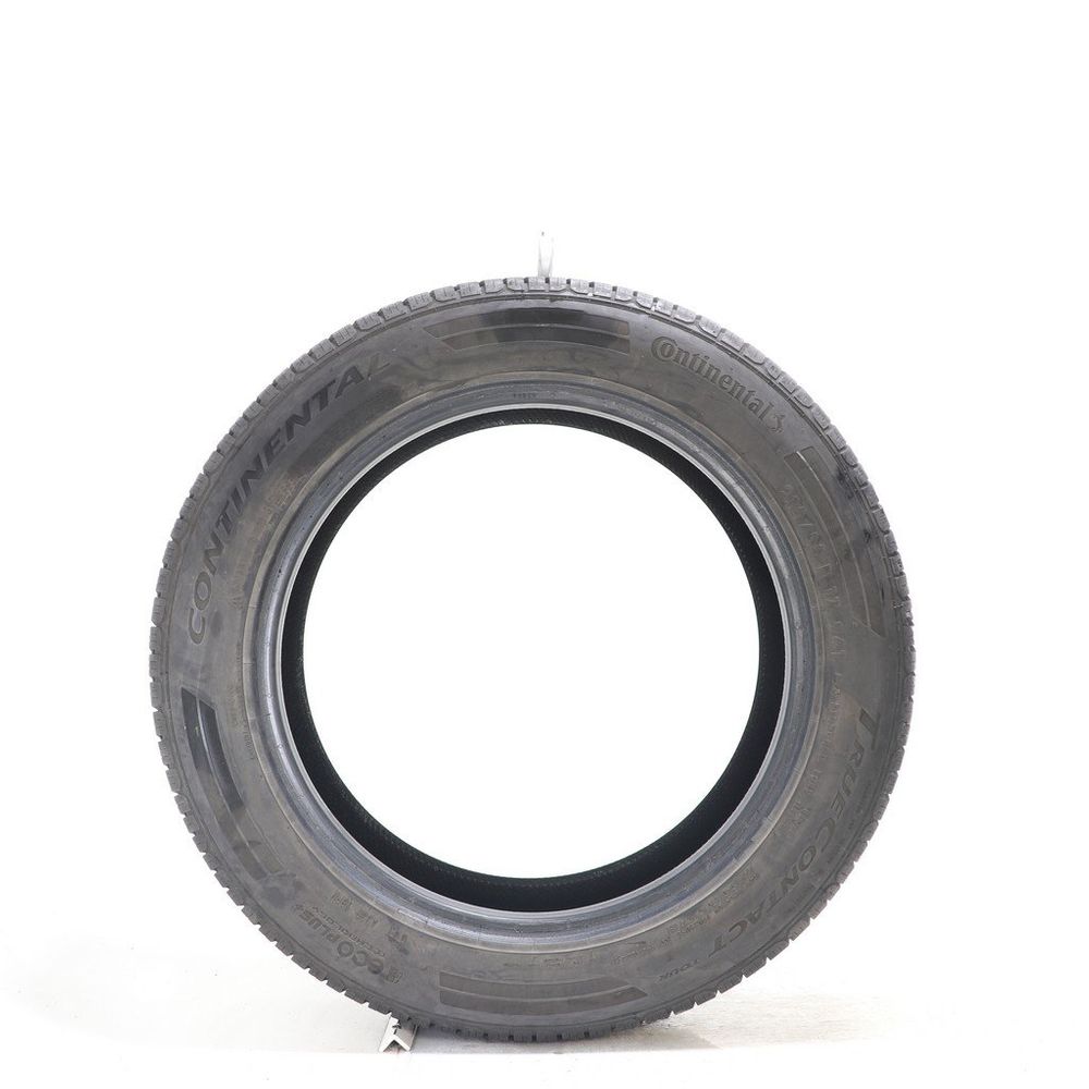 Used 215/55R17 Continental TrueContact Tour 94T - 7.5/32 - Image 3