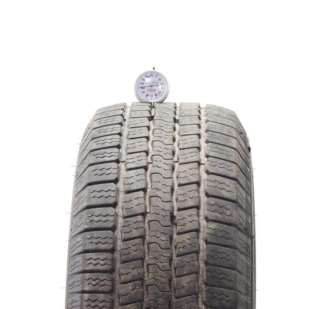 Used 265/70R16 Goodyear Wrangler SR-A 111S - 10/32 - Image 2