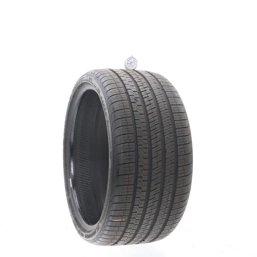 Used 285/30ZR20 Goodyear Eagle Exhilarate 99Y - 9.5/32 - Image 1