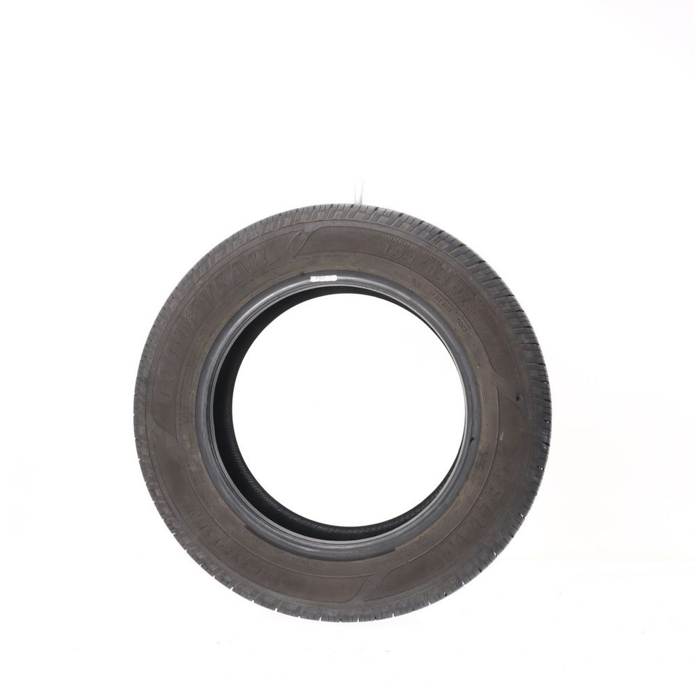 Used 195/65R15 Goodyear Reliant All-season 91H - 8.5/32 - Image 3