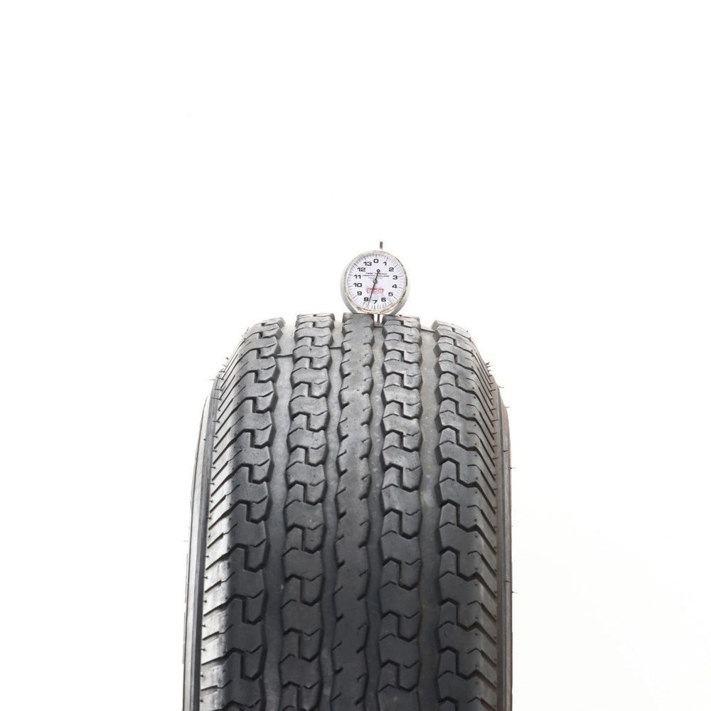 Used ST 235/80R16 Onyx NY-ST 179 124/120L E - 7.5/32 - Image 2