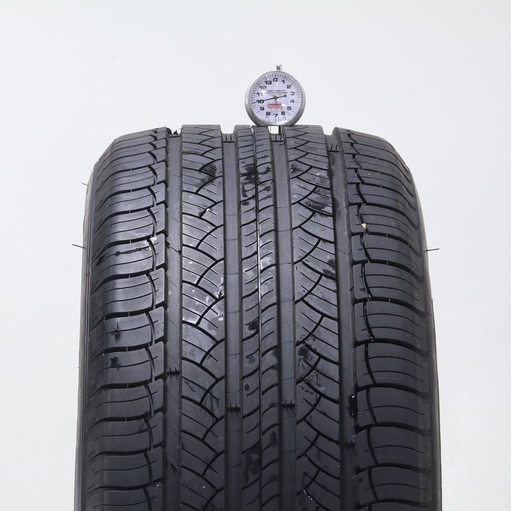Used 285/50R20 Michelin Latitude Tour HP 112V - 10/32 - Image 2