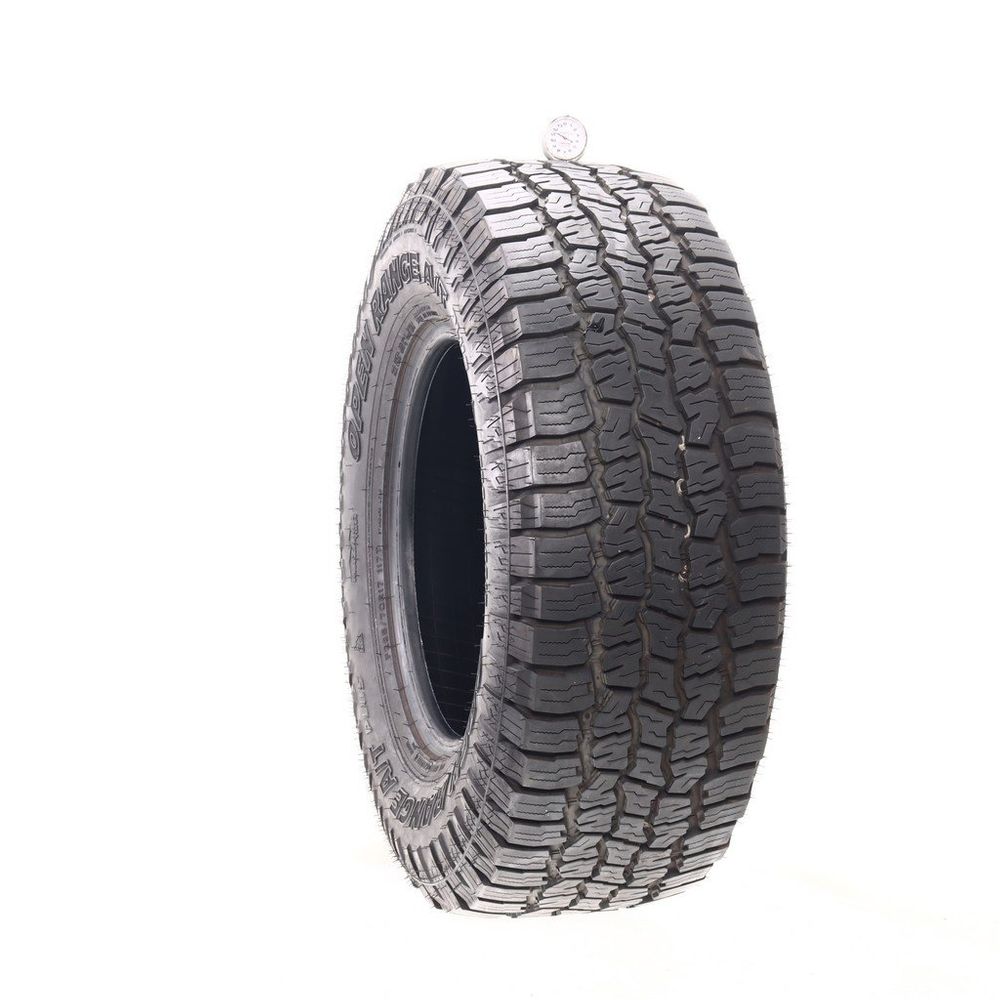 Used 285/70R17 Mazama Open Range A/T Plus 117T - 11/32 - Image 1