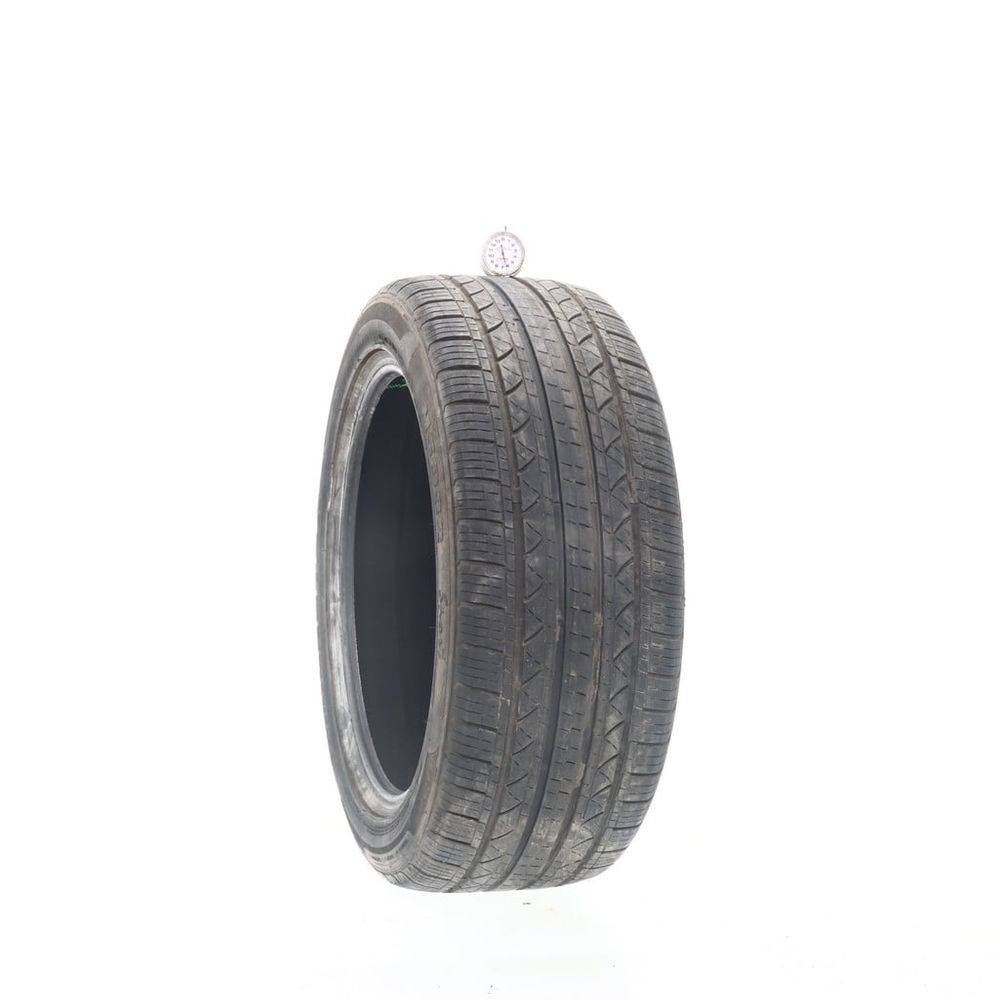 Used 245/45R18 Milestar MS932 Sport 100W - 6.5/32 - Image 1