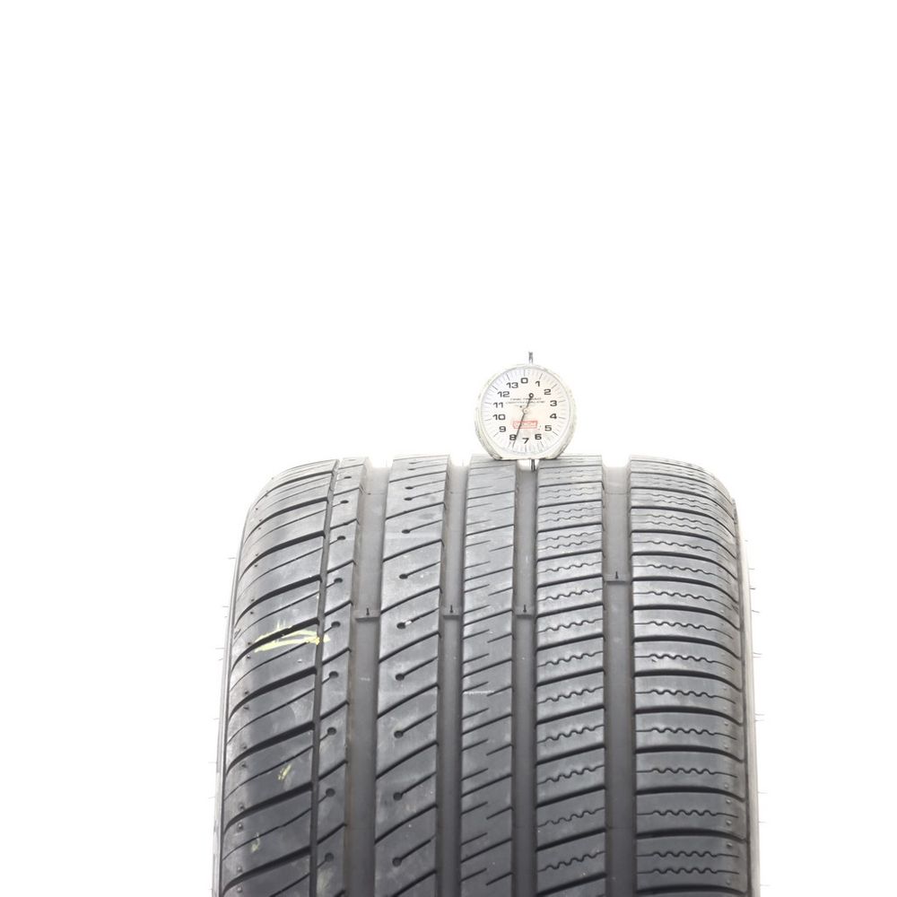 Used 245/40ZR18 Kumho Ecsta LX Platinum 97W - 7.5/32 - Image 2