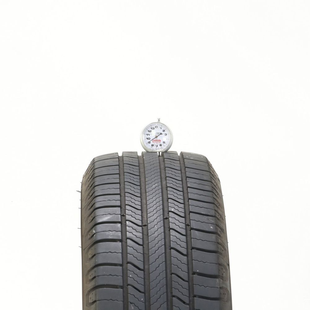 Set of (2) Used 205/55R16 Michelin X Tour A/S 2 91H - 9-10.5/32 - Image 2