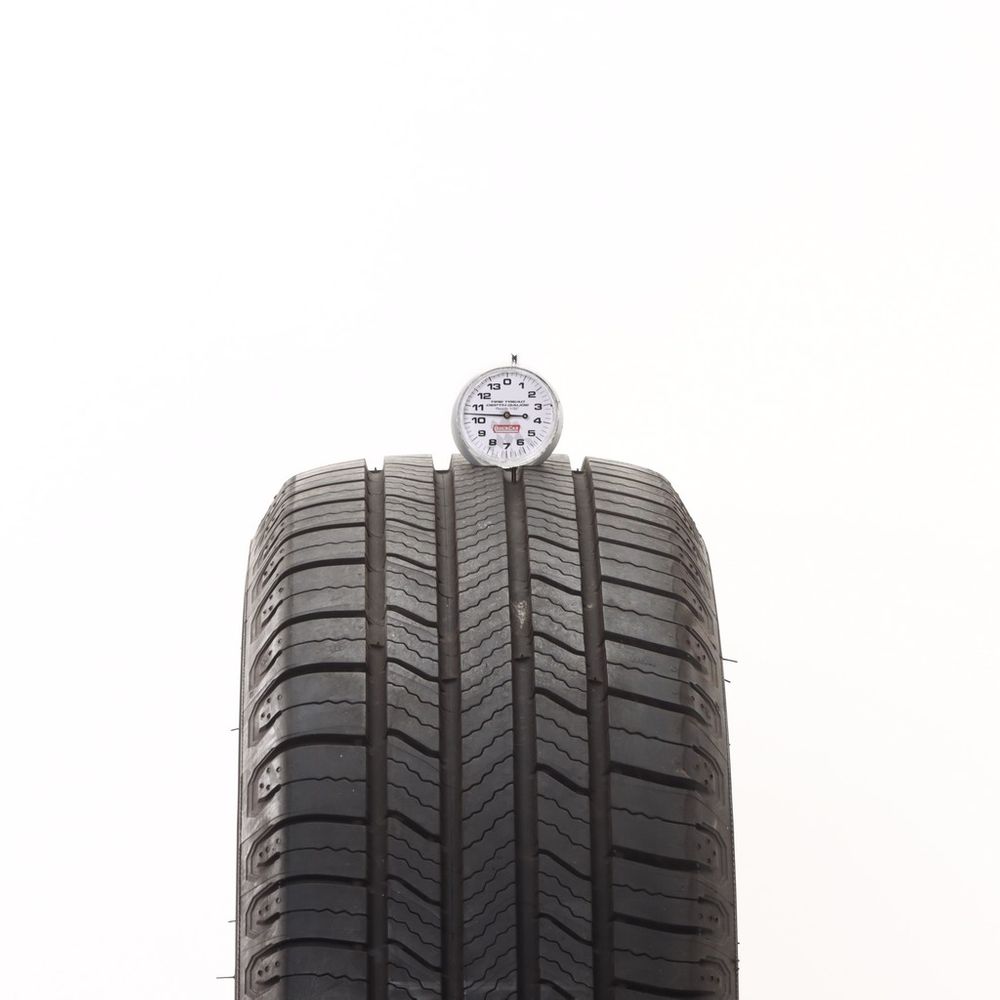 Set of (2) Used 205/55R16 Michelin X Tour A/S 2 91H - 9-10.5/32 - Image 5
