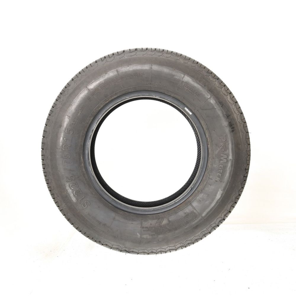 Driven Once ST 225/75R15 Prometer ST Radial 117/112M E - 10/32 - Image 3