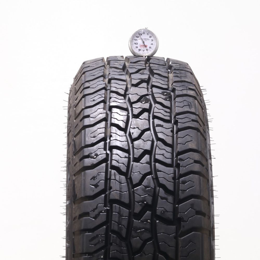 Used LT 245/75R17 Ironman All Country AT2 121/118S - 12.5/32 - Image 2