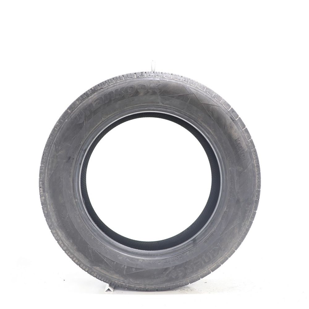 Used 225/60R17 Hankook Kinergy PT 99H - 7/32 - Image 3