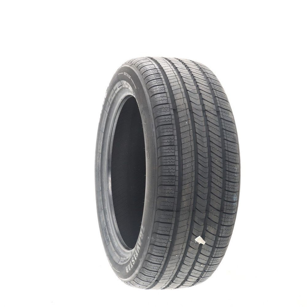 Set of (2) New 265/50R20 Travelstar UN66 107V - Image 1