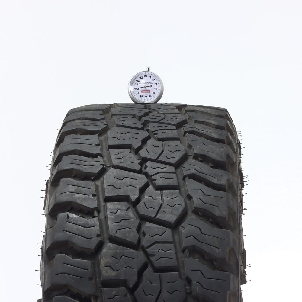 Set of (2) Used LT 265/70R17 Mickey Thompson Baja Boss A/T 121/118Q E - 10/32 - Image 2