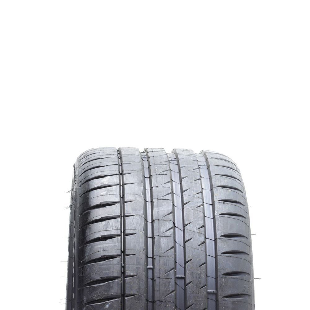 Set of (2) New 245/40ZR18 Michelin Pilot Sport 4 S 97Y - 9/32 - Image 2