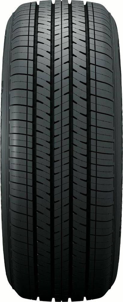 Set of (2) New P 235/55R18 Bridgestone Ecopia H/L 422 Plus 100H - Image 3