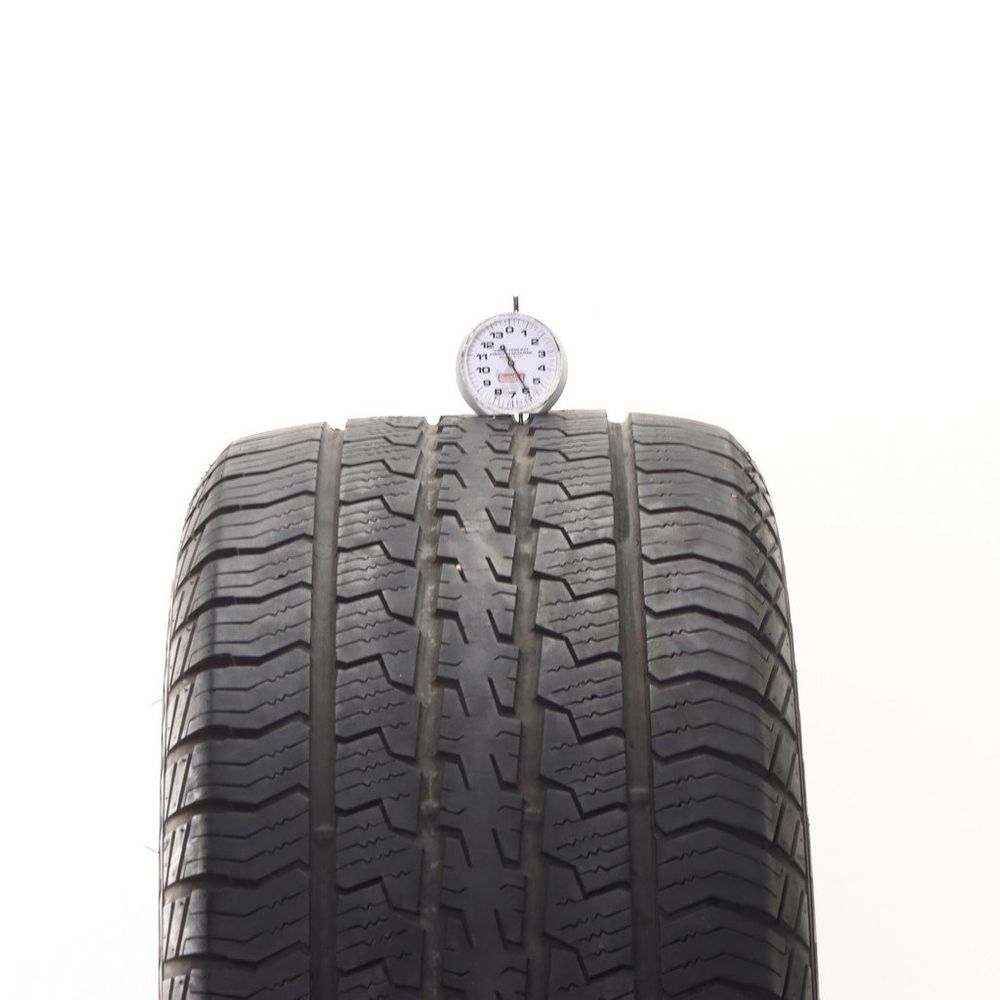 Set of (2) Used 275/55R20 GT Radial Adventuro HT 111H - 6/32 - Image 2