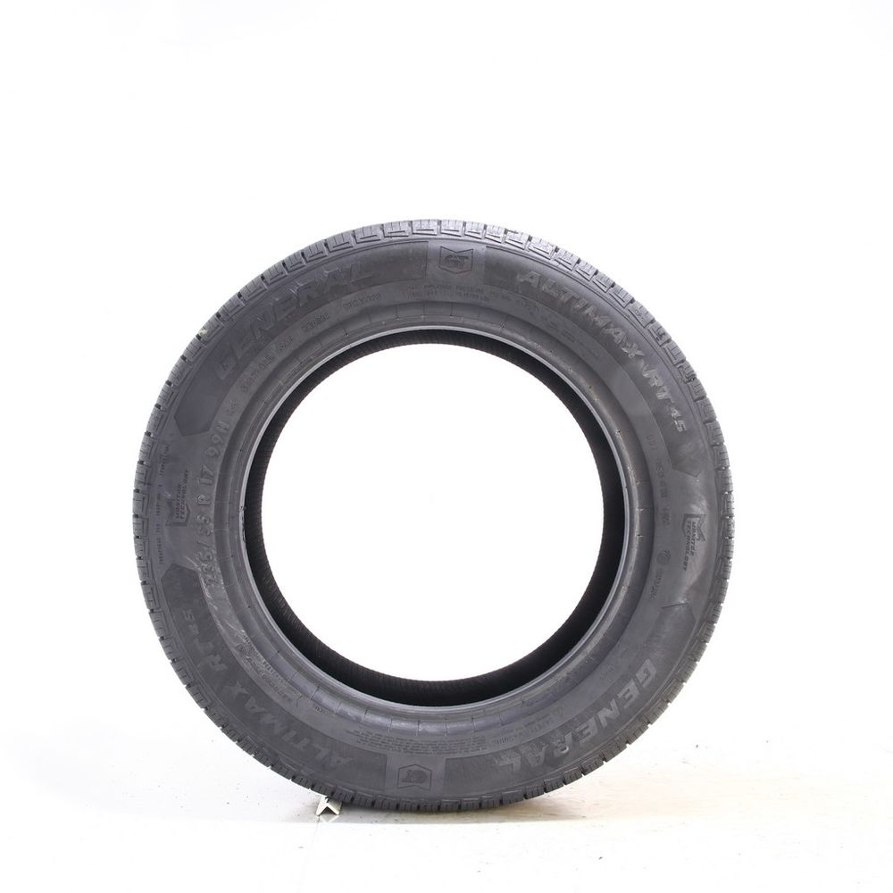 New 235/55R17 General Altimax RT45 99H - Image 3