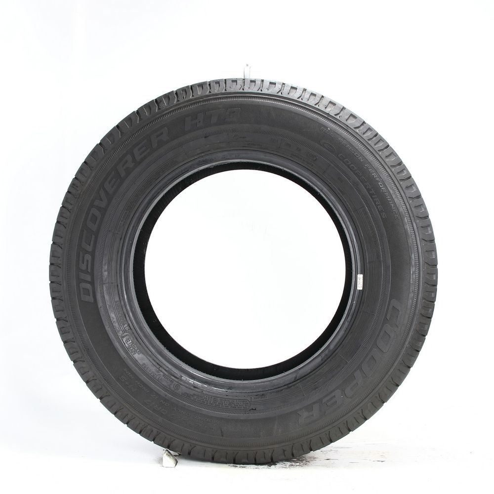 Used LT 245/70R17 Cooper Discoverer HT3 119/116S E - 7/32 - Image 3