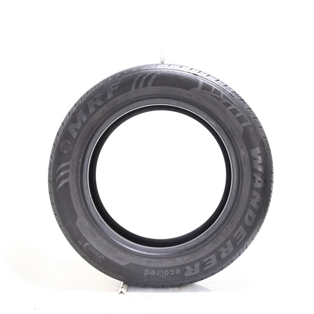 Used 235/60R18 MRF Wanderer Street 103H - 8/32 - Image 3