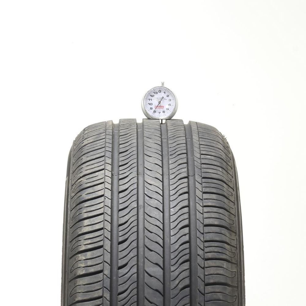 Set of (4) Used 235/60R18 Blackhawk Street-H HH11 103H - 8-9.5/32 - Image 2