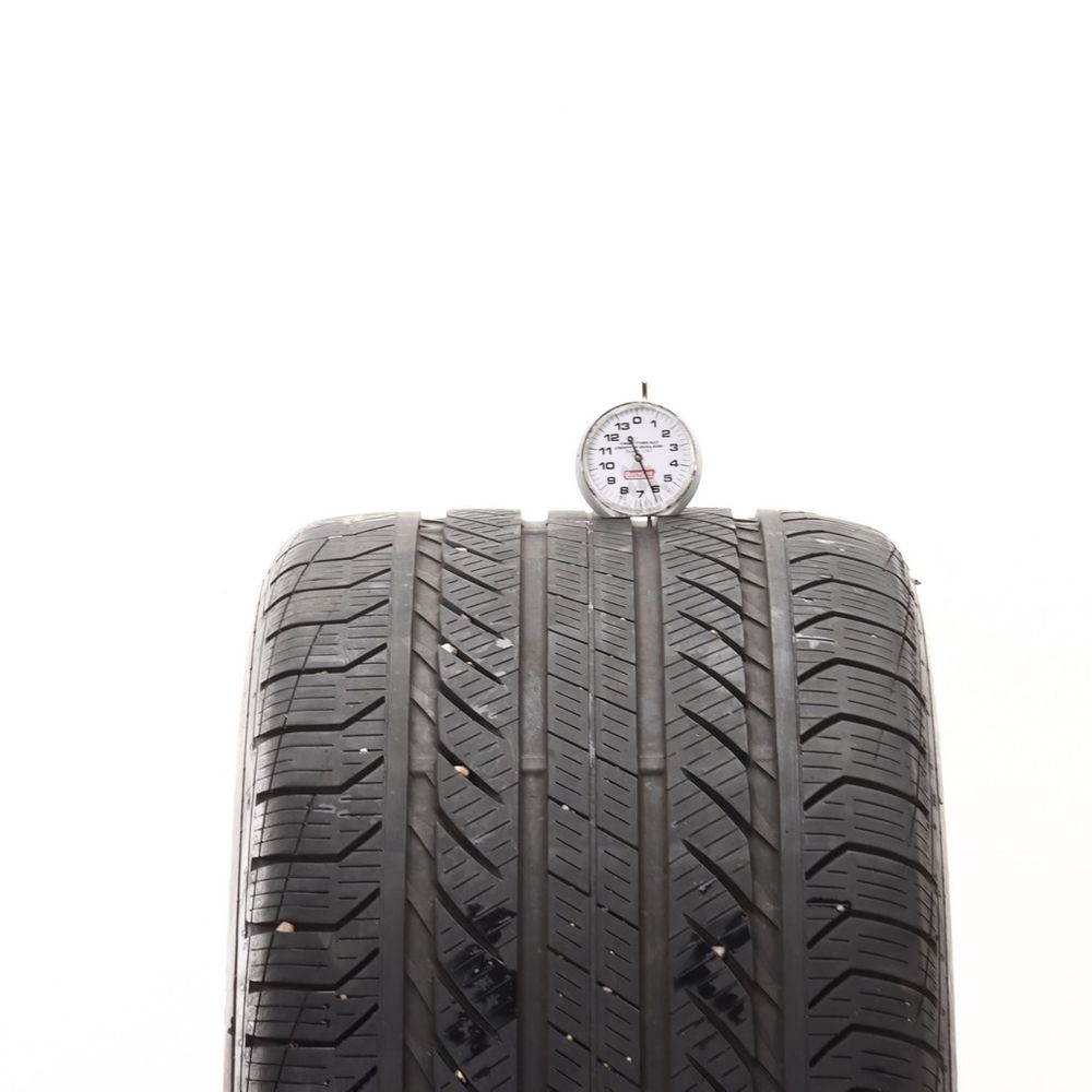 Used 275/40R19 Continental ProContact GX SSR MOE 101H - 6/32 - Image 2